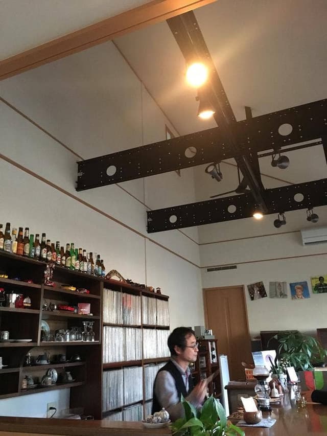 クロスロード - サブ画像2