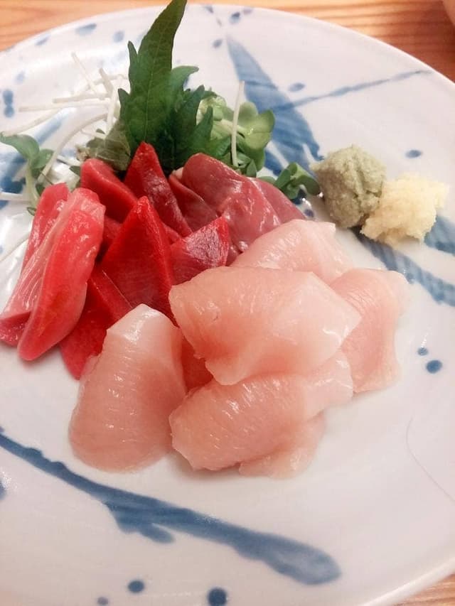 とりすけ - サブ画像2