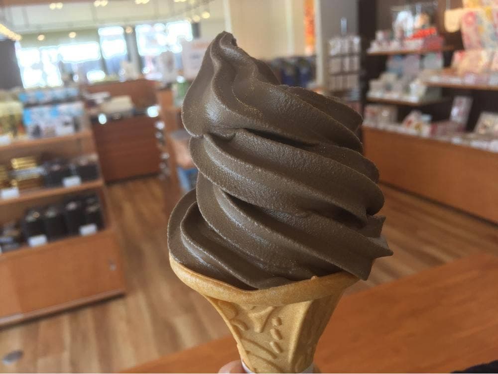 おみやげと和のスイーツ gra Herun