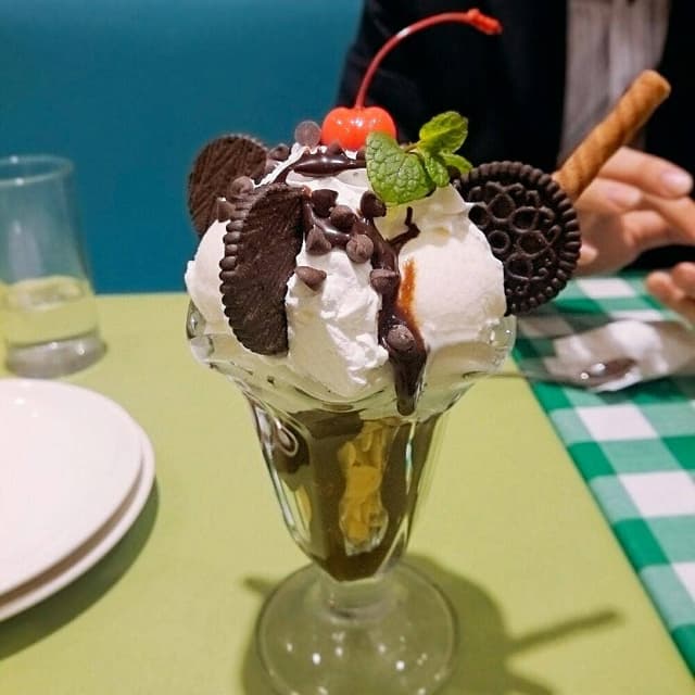 パステル イオンレイクタウン店 - サブ画像3