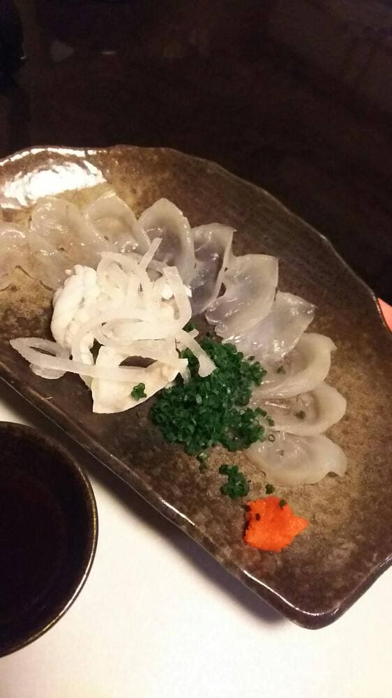 日本料理・ふぐ懐石 てん花
