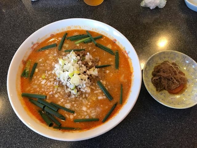 中国四川料理 桃翠茶寮 - サブ画像2