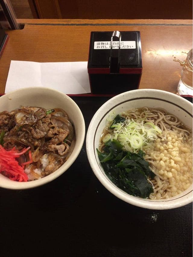 山田うどん 小山新4号バイパス店 - サブ画像3