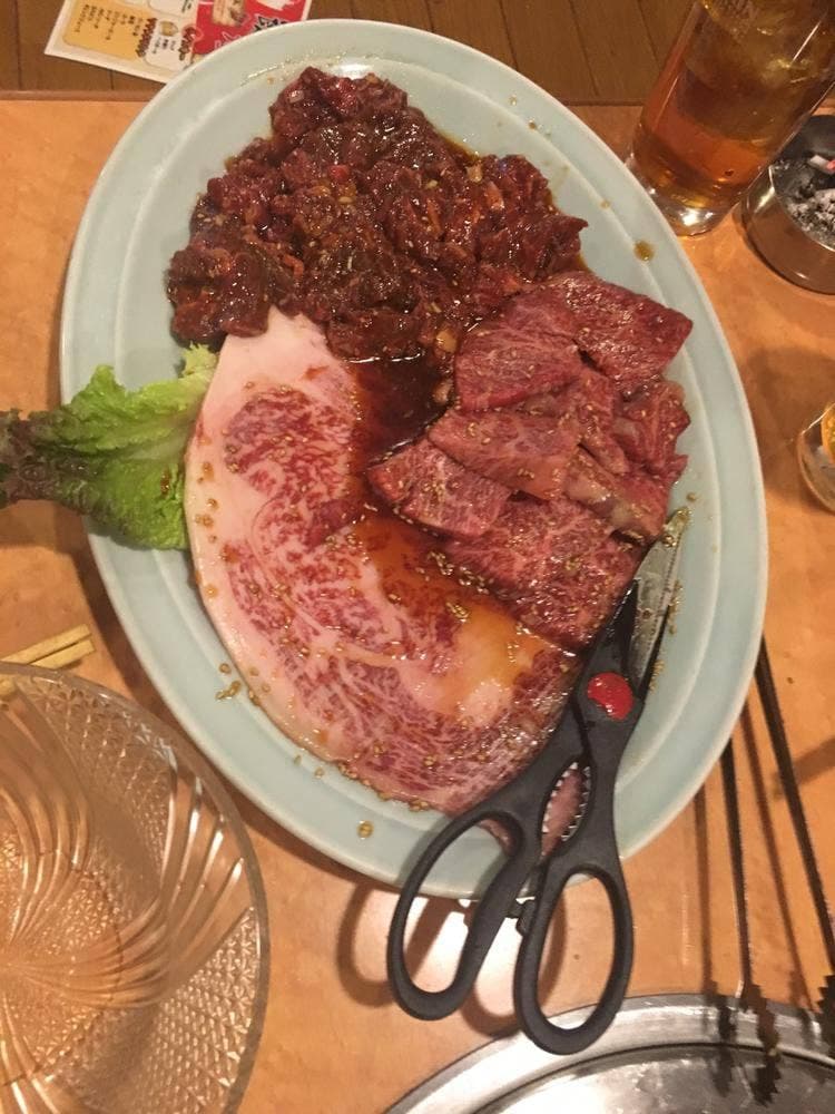 焼肉処蔵や 井土ヶ谷店