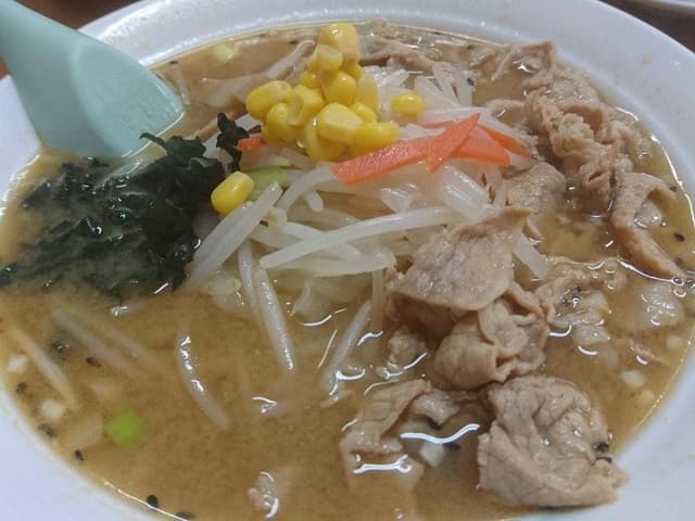 ラーメン大学 飯田店 - サブ画像1