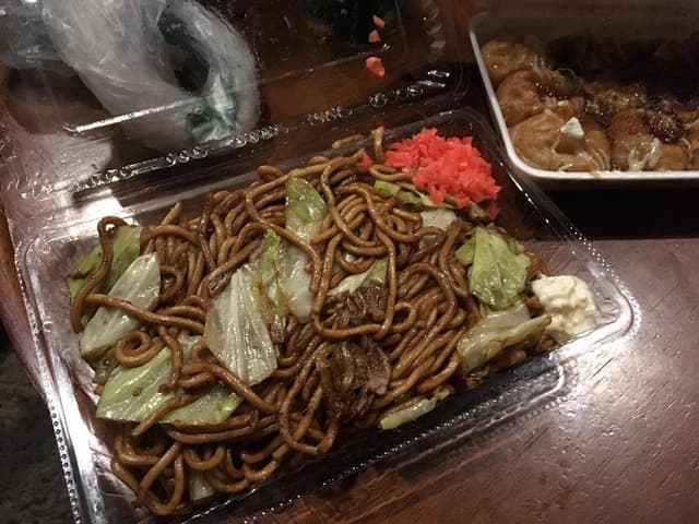 じゃんぼ総本店 深井店 - サブ画像1