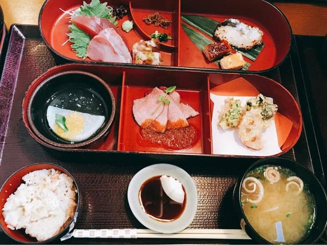 田楽 - サブ画像1