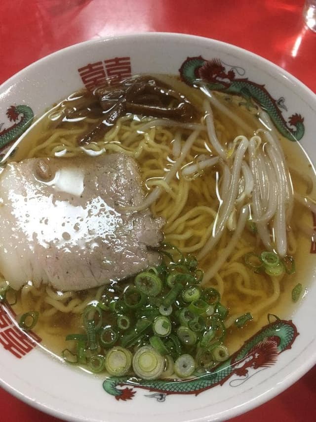 豚珍館 - サブ画像1