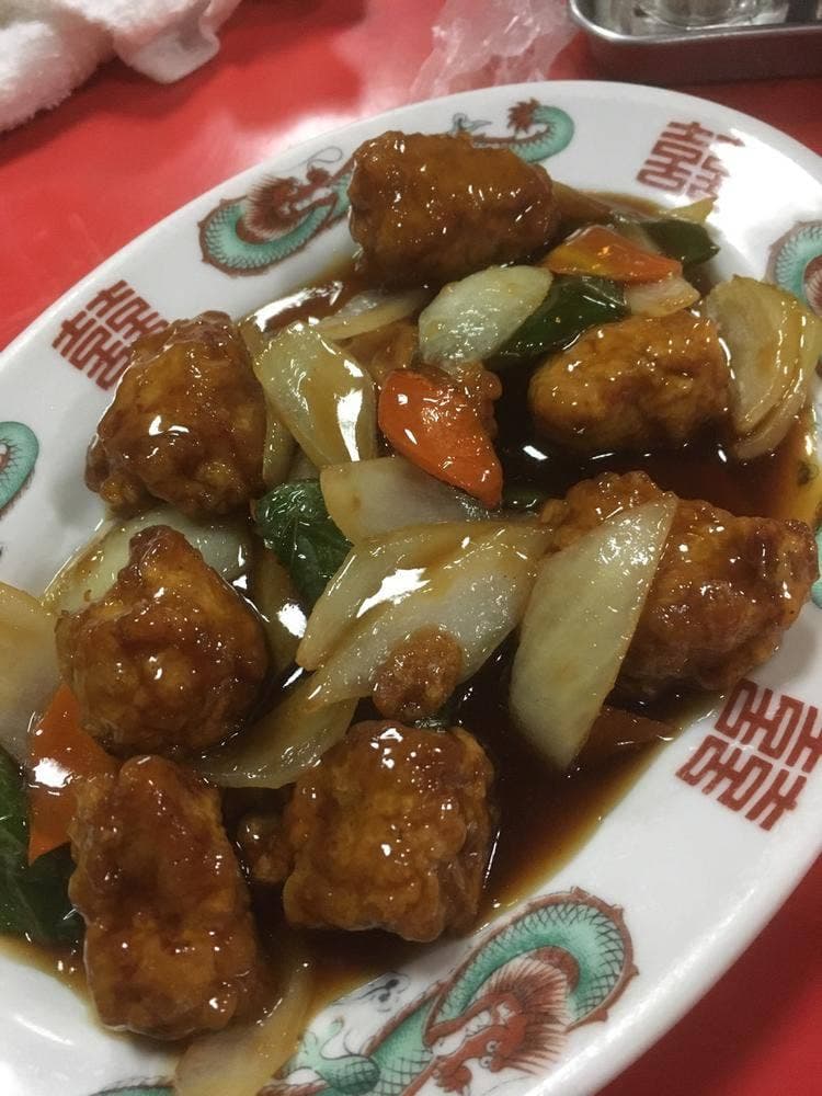 豚珍館
