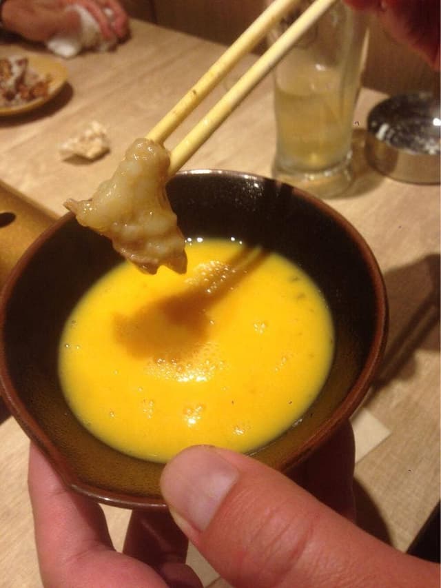 とりのてつ 大名店 - サブ画像2