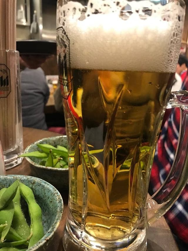 海援隊沖縄 肝どん 難波千日前店 - サブ画像1