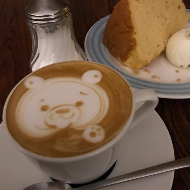 boogaloo cafe 四条店 - サブ画像3