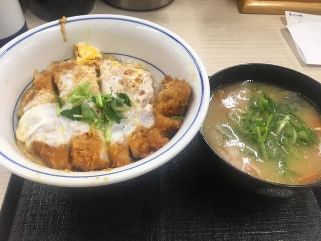 かつや 安城横山店 - サブ画像3