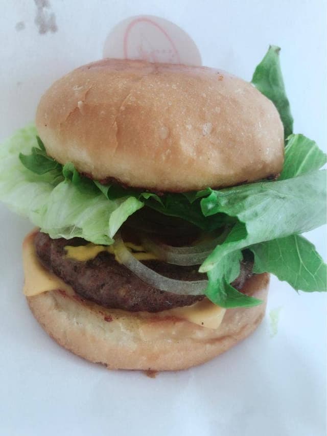 American Kitchen - サブ画像1