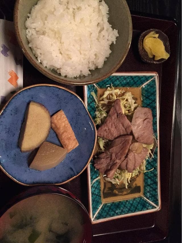 ゆげ - サブ画像1