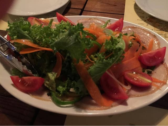 Mamma Lella cucina Italiana salutistica - サブ画像2