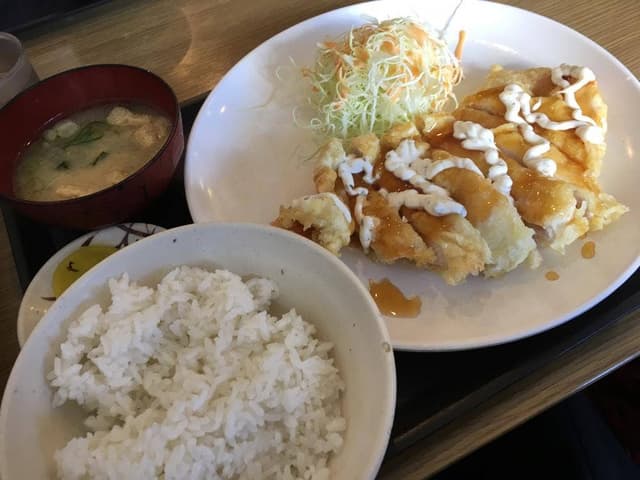 かちかち山 大博店 - サブ画像3