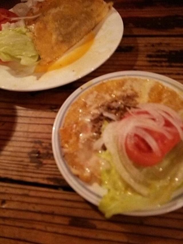 バーグイン YOKOHAMA - サブ画像2