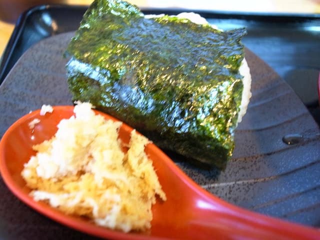 鍋焼きロッキー - サブ画像2