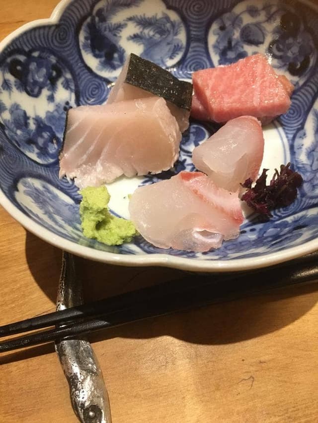 う越貞 - サブ画像3