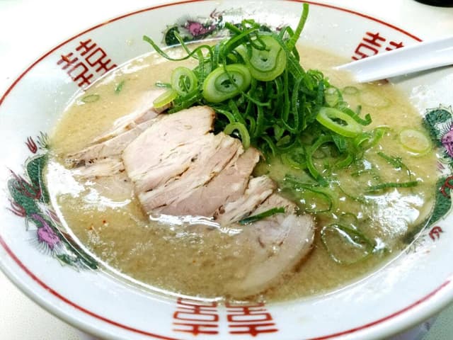 第一旭 熊野店 - サブ画像3