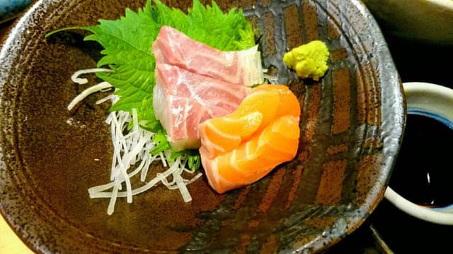 大衆海鮮酒場わをん - サブ画像2