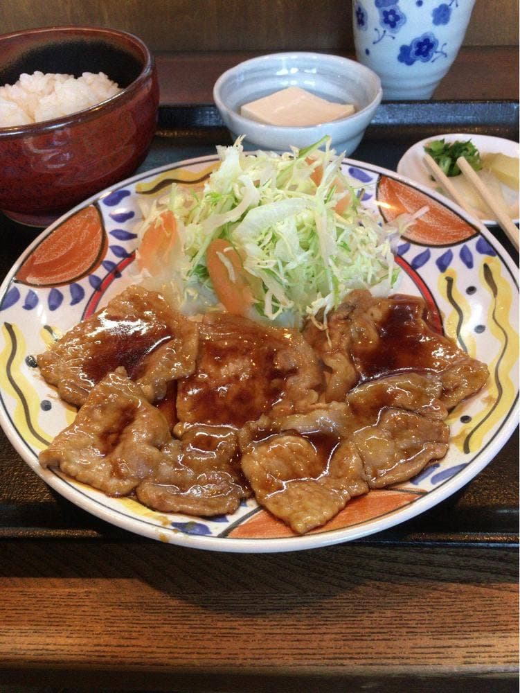 物集女