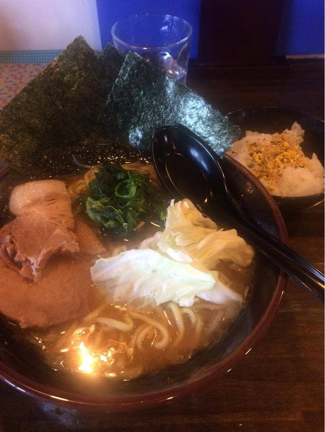 ラーメン将太 - サブ画像1
