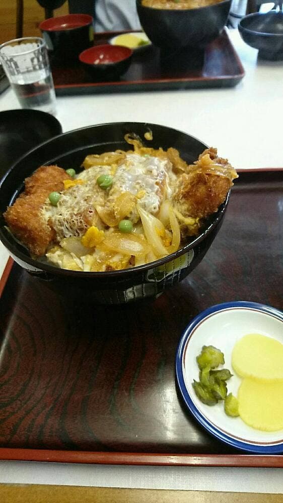 広志屋食堂 - サブ画像3