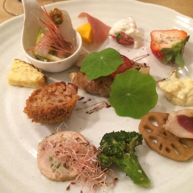 伊藤家の食堂 コラソン - サブ画像1