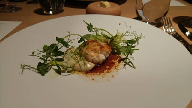 L'eau Blanche - サブ画像2