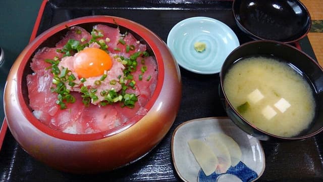 一力寿司 - サブ画像2