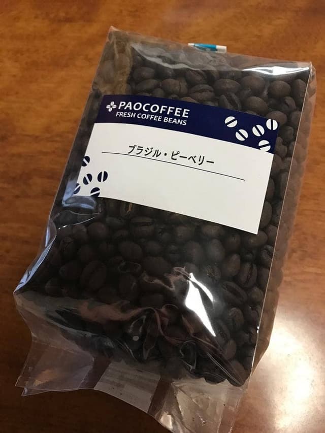 パオコーヒー - サブ画像1