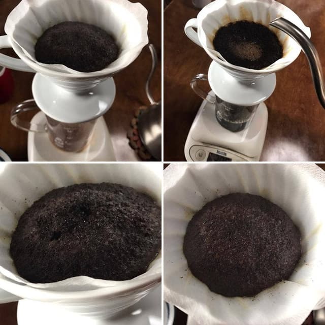 パオコーヒー - サブ画像3