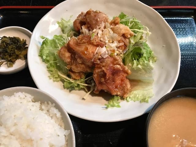 アジアンロード - サブ画像2