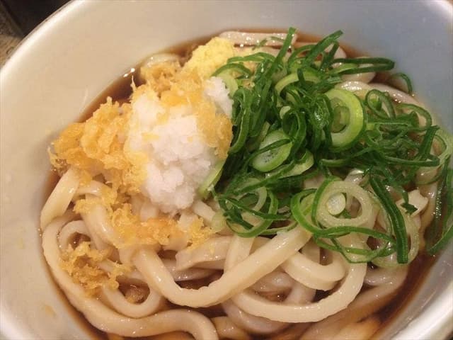 うどん工房 淡家 津名店 - サブ画像3