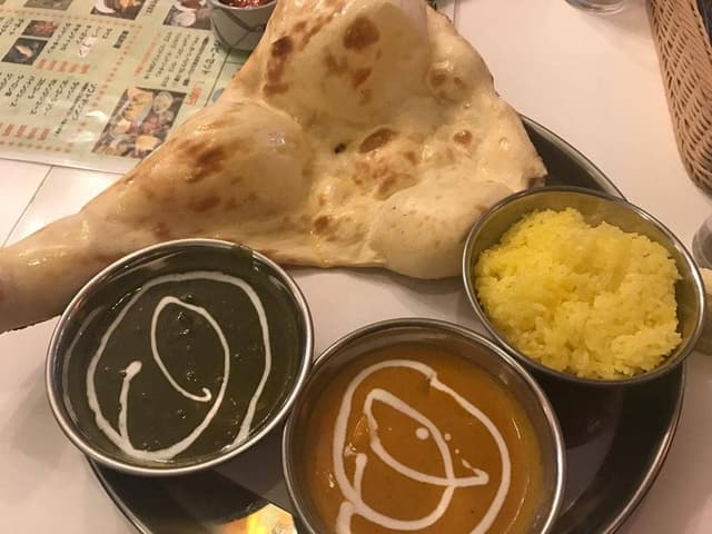 DIP RASNA 東天満店 - サブ画像3