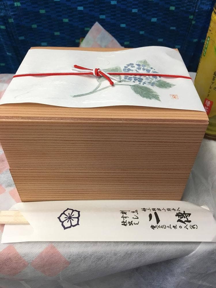 京料理 ニ傳 ジェイアール京都伊勢丹