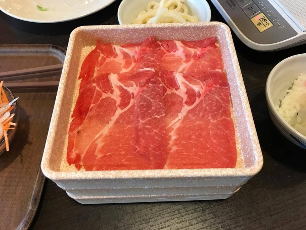 しゃぶ葉 佐原店