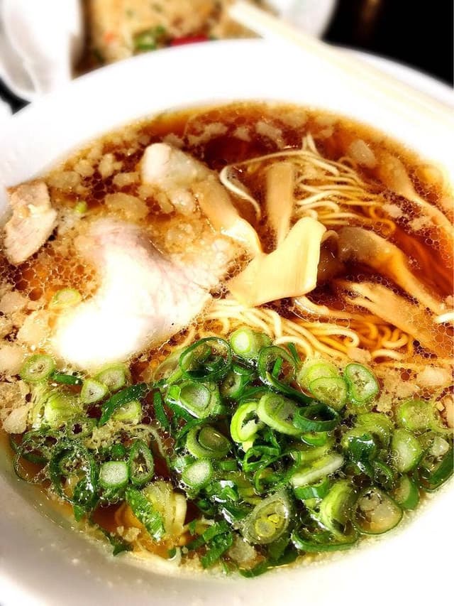 ラーメン 味平 - サブ画像2