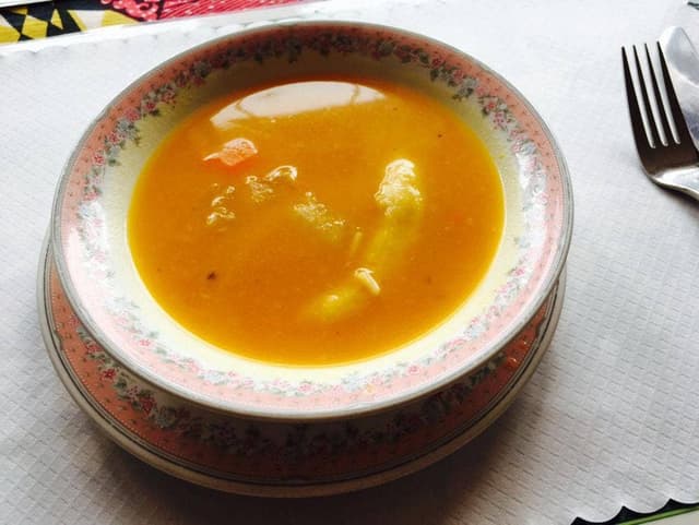 ジャマイカーナ - サブ画像1