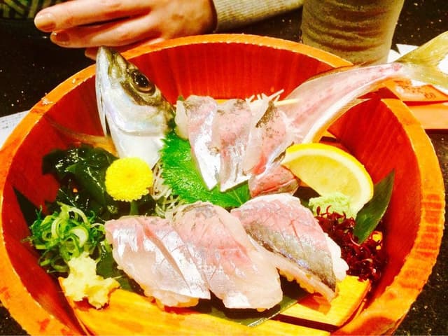 にぎり長次郎 草津店 - サブ画像2