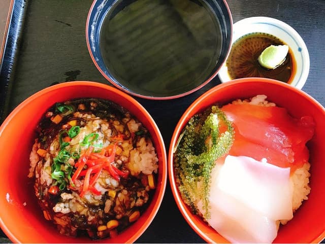 都屋の港いゆの店 - サブ画像2