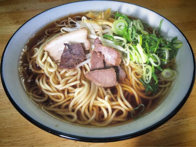 麺鯉 - サブ画像2