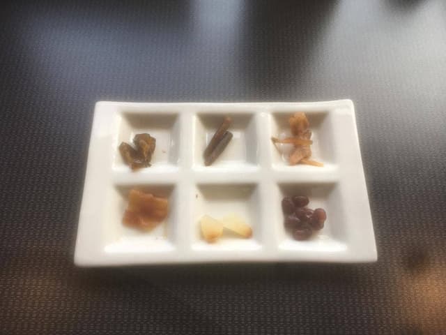 つけもの樋山 那須店 - サブ画像1