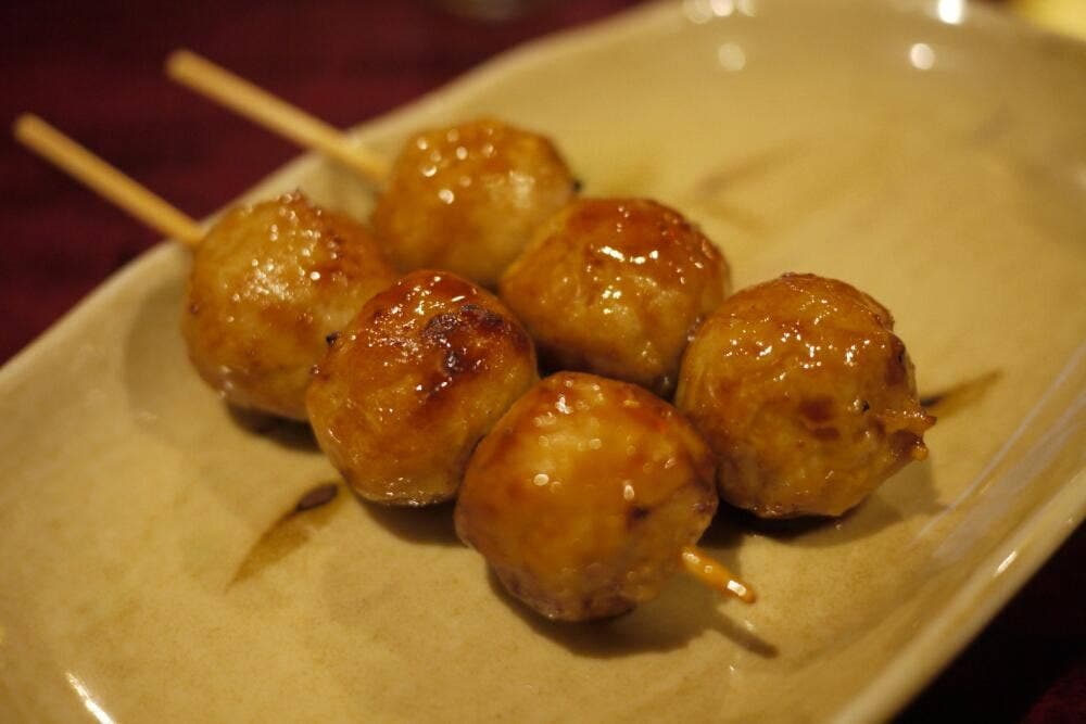 辰巳のはなれ