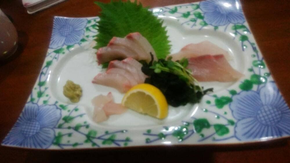 馳走屋 宝福