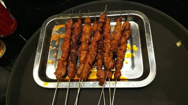 延辺館 - サブ画像3