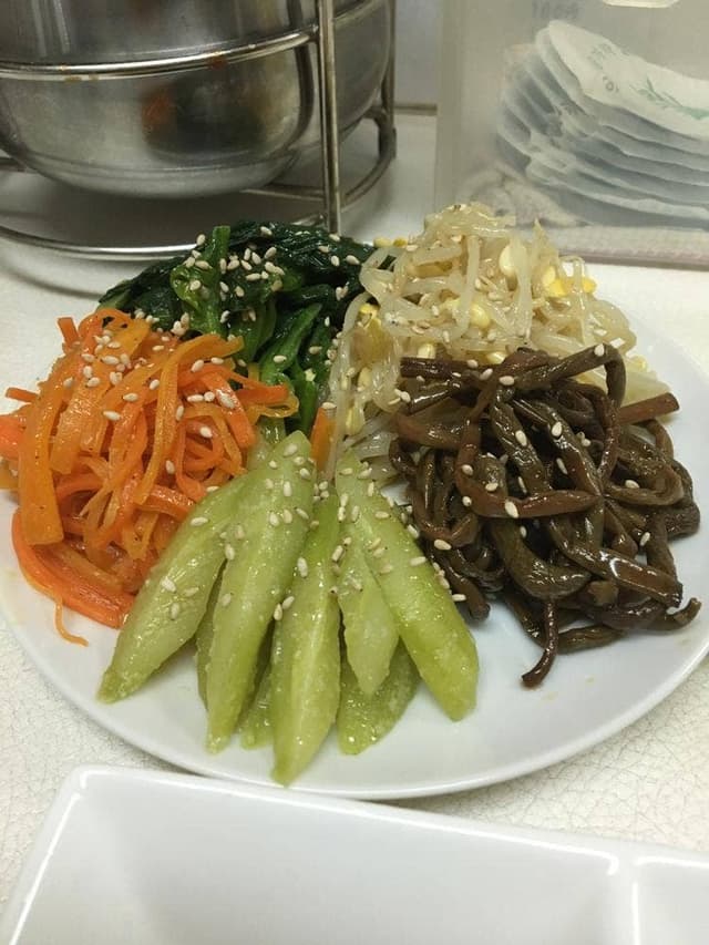 大王ソルロンタン - サブ画像1