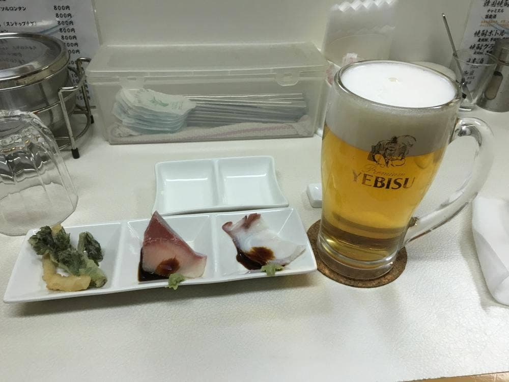 大王ソルロンタン